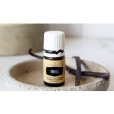 Ulei esential Vanilie 5ml (Vanilla)