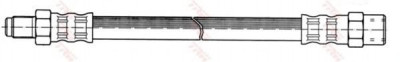 Conducta / cablu frana VW GOLF III Variant (1H5) (1993 - 1999) TRW PHB239 foto