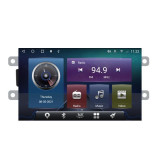 Navigatie dedicata Dacia dupa 2012 C-Dacia Octa Core cu Android Radio Bluetooth Internet GPS WIFI 4+32GB CarStore Technology