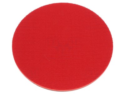 Backing Pad 125mm M14 foto
