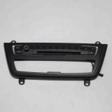 Buton Player Muzica BMW Seria 3 F30 F80 2014 OEM 9323555 2283318 Original