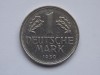 1 MARK 1950 D RFG, Europa