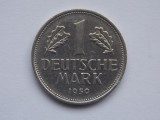 1 MARK 1950 D RFG, Europa