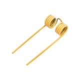 Deget pick-up pentru balotiera John Deere, 175 x 70 mm, fir 5 mm, OEM CC21386