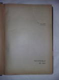 Carte veche,SCHIMBATORI DE IONI ,TUDOR D.IONESCU,1964,INT.STARE F.B.,T.GRATUIT