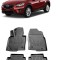 Set Covorase Auto Cauciuc dedicate Mazda CX-5 (Ke) (2012-2017)