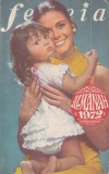 Almanah femeia (1972)
