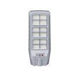 Proiector led cu incarcare solara, 300W, IP65, panou incorporabil, J-812 Z-TOOLS / ZTS 8224