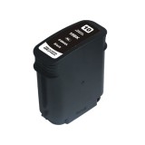 Cartuș cerneală compatibil HP 10XL (4844) BK NEW Ink Negru (C4844A, 10)