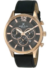 Ceas Daniel Klein barbatesc DK12023-2 foto