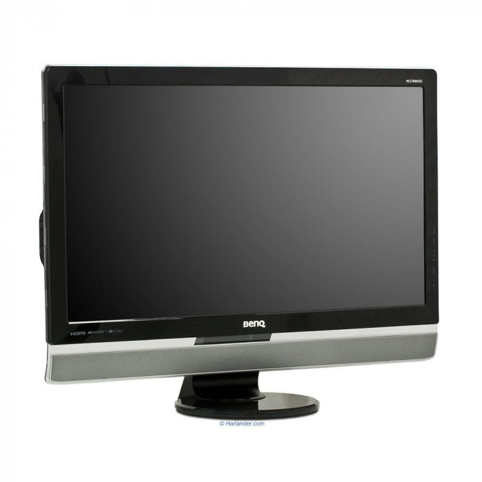 Monitor LED BenQ M2700HD, refurbished Diagonala 27 inch