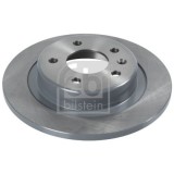 Febi Bilstein Disc frana