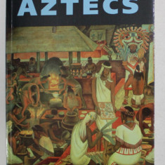 Daily life of the Aztecs on the eve of the Spanish conquest / Jacques Soustelle
