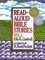 Read-Aloud Bible Stories foto
