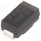 Dioda Transil SMD, unidirectional, 1F (DO214AC), SHINDENGEN - ST02-200F1-5103