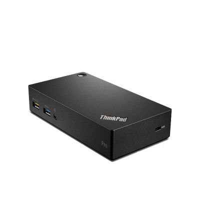 Docking Station USB 3.0 Lenovo ThinkPad Pro, DK1522 foto