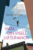 Cumpara ieftin Viata din visele lui Suhanov, Litera