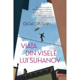 Viata din visele lui Suhanov