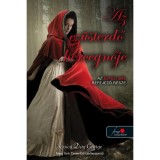Az ez&uuml;sterdő hercegnője - &Eacute;jf&eacute;li b&aacute;l 3. - Jessica Day George