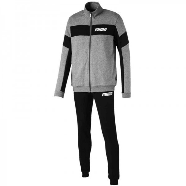 TRENING PUMA REBEL SWEAT SUIT CL. TRENING PUMA REBEL SWEAT SUIT CL.