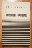 Orizonturi spirituale de Ion Biberi