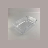 Sertar carne cristal pentru frigider ARISTON HOTPOINT INDESIT Original