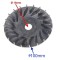 Fulie variator scuter Yamaha