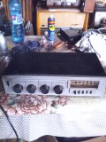 Statie Veche Electromures Stereo Amplifier AS 15201
