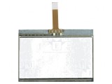 Panou tactil 67,5x47,8mm 65x36,5mm 4 pini