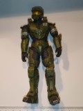 bnk jc Halo Legends The Package Master Chief