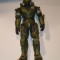 bnk jc Halo Legends The Package Master Chief