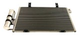 Condensator / Radiator aer conditionat RENAULT KANGOO Express (FC0/1_) (1997 - Prezent) MAXGEAR AC830162