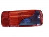 Sticla Stop Dreapta Albastra MAN TGA TGL TGM TGX 05-> Mercedes Sprinter VW Crafter 06-> 404x160x92mm