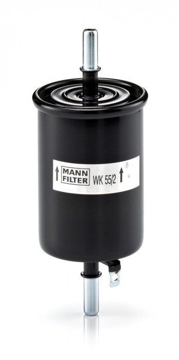 Filtru Combustibil Mann-Filter WK55/2