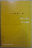 Serge Halimi - Noii Caini de Paza