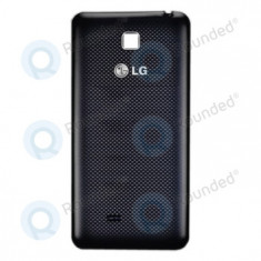 LG Optimus F (P875) Capac baterie negru