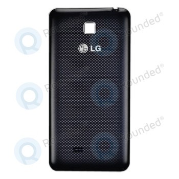 LG Optimus F (P875) Capac baterie negru foto