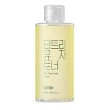Toner cu arbore de ceai si yuja - Ottie 210ml