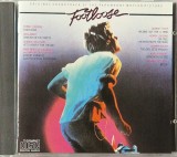 Various &ndash; Footloose NM / NM pop rock, synth pop, soundtrack _ CBS, Olanda, 1984
