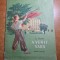 carte pentru copii - a venit vara - din anul 1951