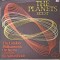 Disc vinil, LP. The Planets-Holst, The London Philharmonic Orchestra Conducted By Sir Adrian Boult-241199