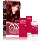 Garnier Color Sensation culoare par culoare 5.62 Visiniu Intens Pretios 1 buc