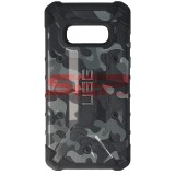Carcasa UAG Pathfinder Samsung Galaxy S10e Midnight Camo - Protectie Premium, Rezistenta la Impact