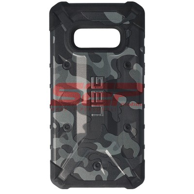 Carcasa UAG Pathfinder Samsung Galaxy S10e Midnight Camo foto