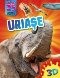 Top 25 Animale salbatice &ndash; Uriase, Kreativ