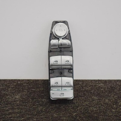 Buton geam ușă dreapta față BMW 7 G11, G12 2017 OEM: 9382502 2757450 foto