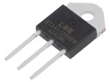 Triac LUGUANG 1,2kV 40A TO3P - Igt 50mA, Ufmax 1,55V