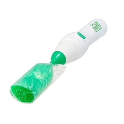 Pamatuf curatare praf electric FOXMAG24&amp;reg; foto
