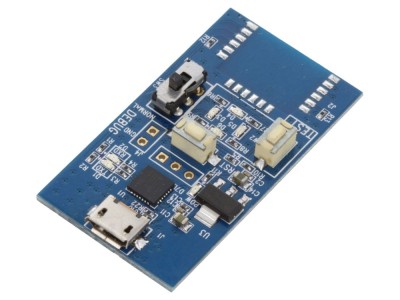 Kit Dezvoltare WiFi USB Micro UART foto