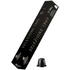 Garibaldi Selezione 1860 Capsule Nespresso 10 buc